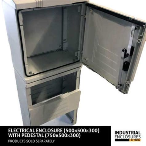 electrical enclosures ireland|tricel electrical enclosures.